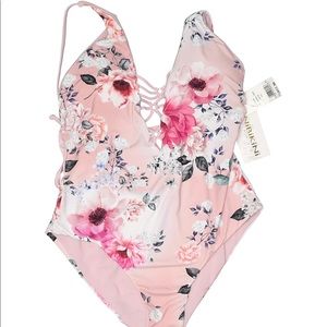 TiniBikini Swimwear one-piece swimsuit XL